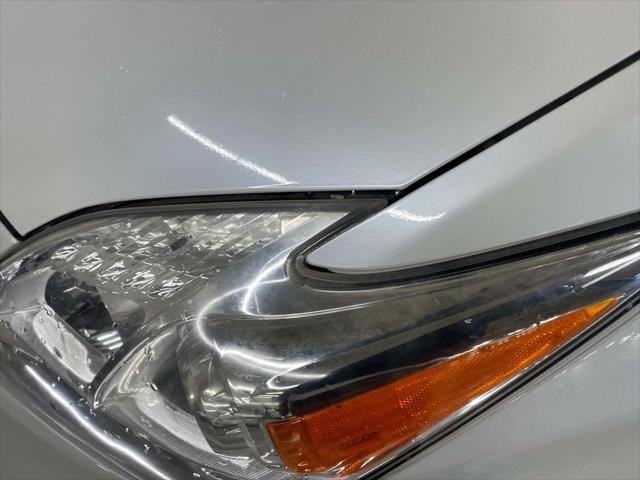 used 2015 Toyota Prius car, priced at $16,441