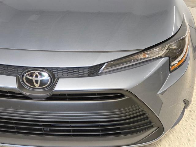 used 2024 Toyota Corolla car, priced at $23,388