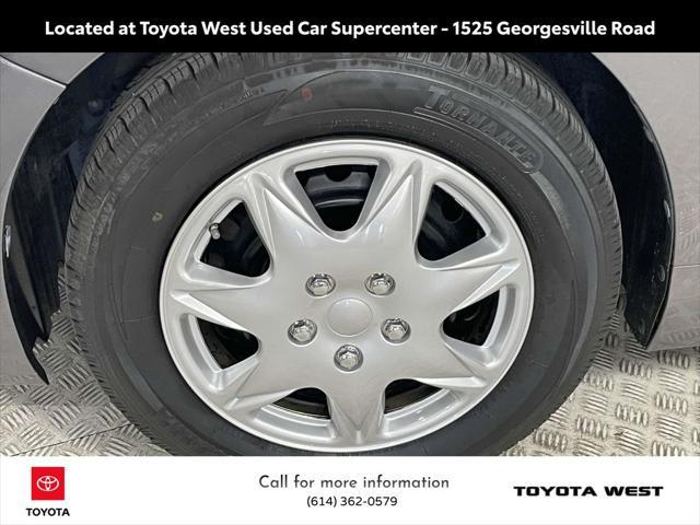 used 2015 Toyota Camry car, priced at $15,295