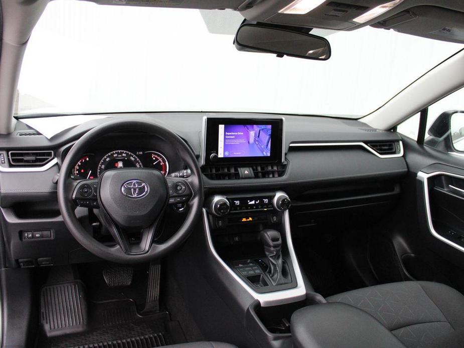 used 2024 Toyota RAV4 car, priced at $32,495