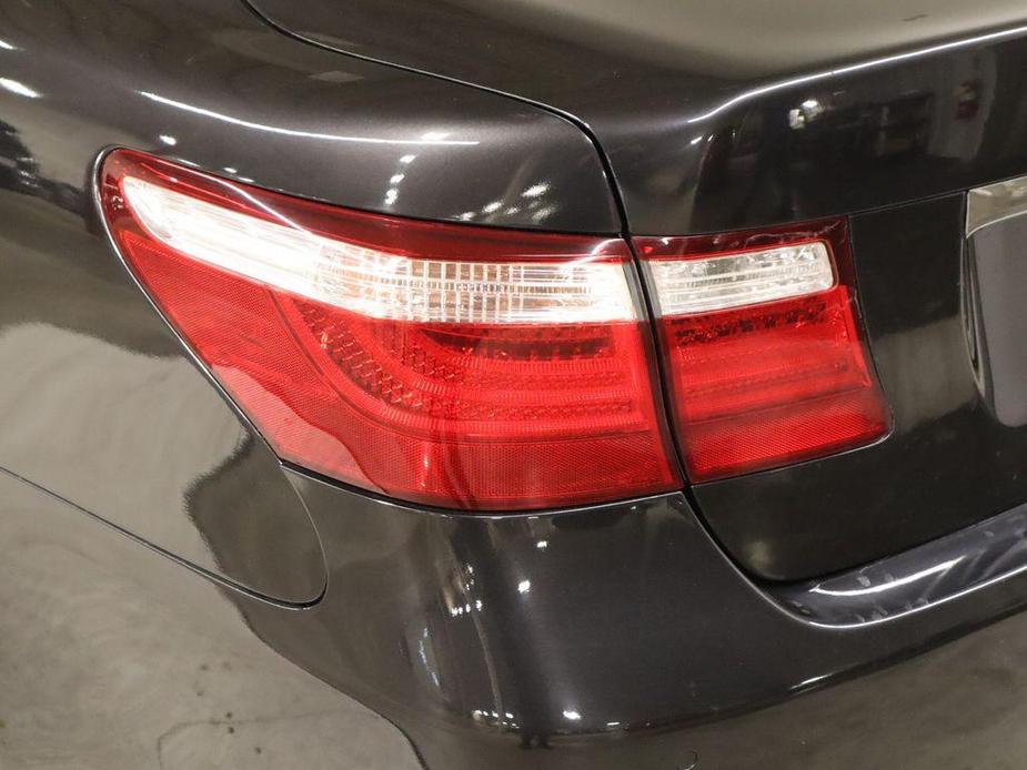 used 2007 Lexus LS 460 car, priced at $13,349