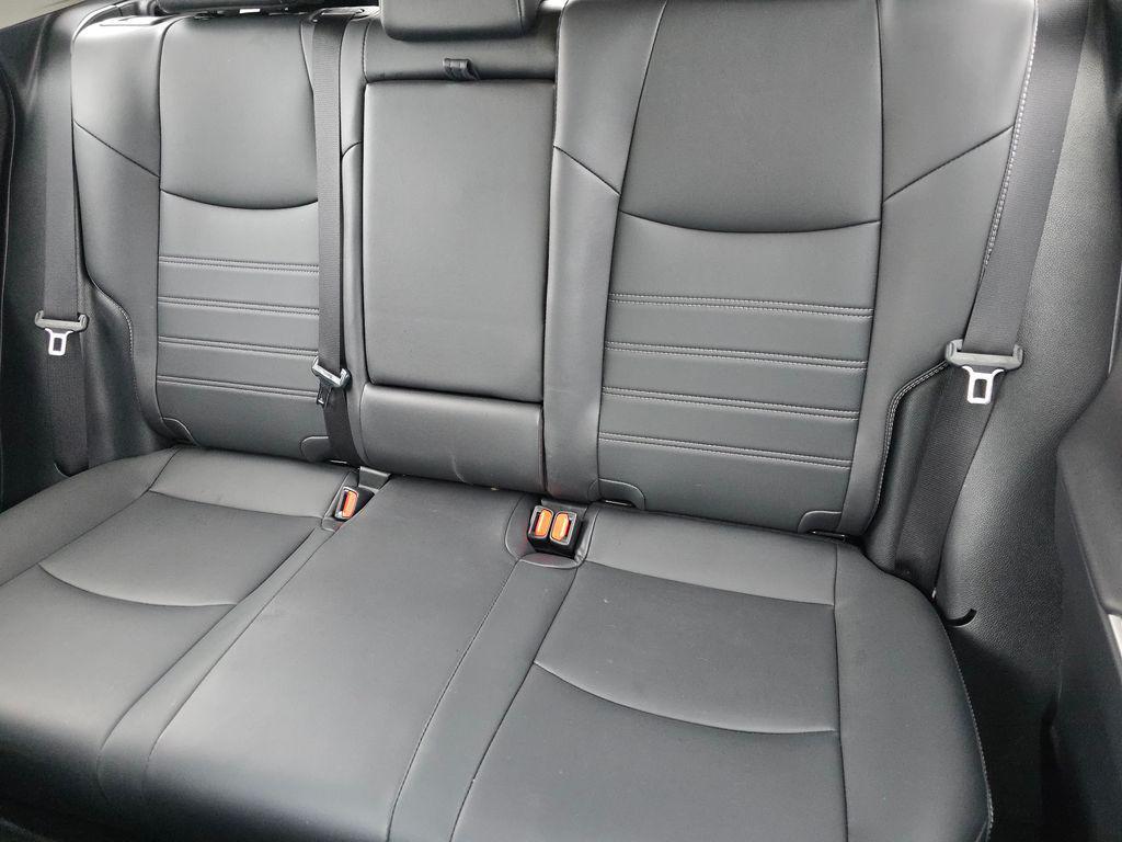 used 2025 Toyota RAV4 car, priced at $36,495