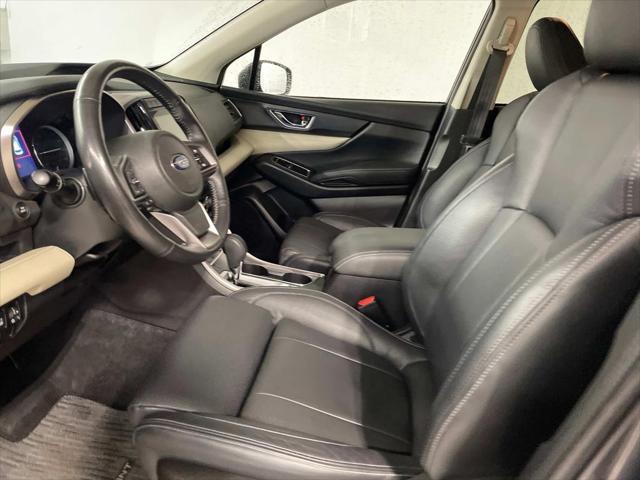used 2022 Subaru Ascent car, priced at $27,295