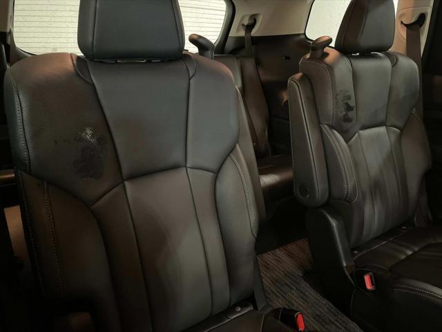 used 2022 Subaru Ascent car, priced at $27,295