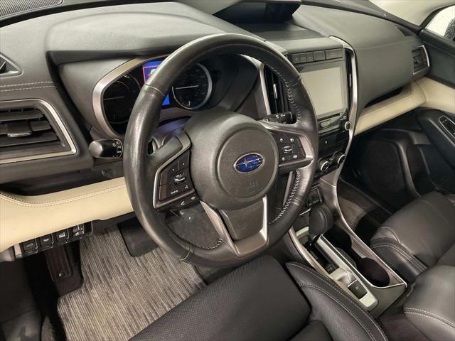 used 2022 Subaru Ascent car, priced at $27,295