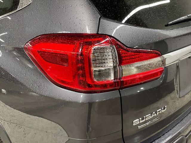 used 2022 Subaru Ascent car, priced at $27,295
