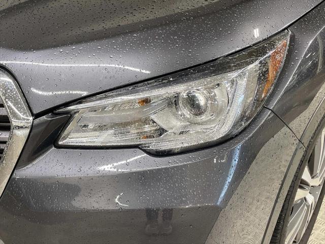 used 2022 Subaru Ascent car, priced at $27,295