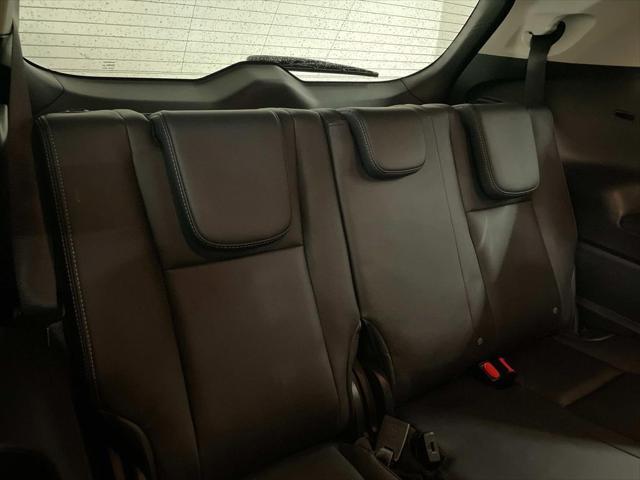 used 2022 Subaru Ascent car, priced at $27,295