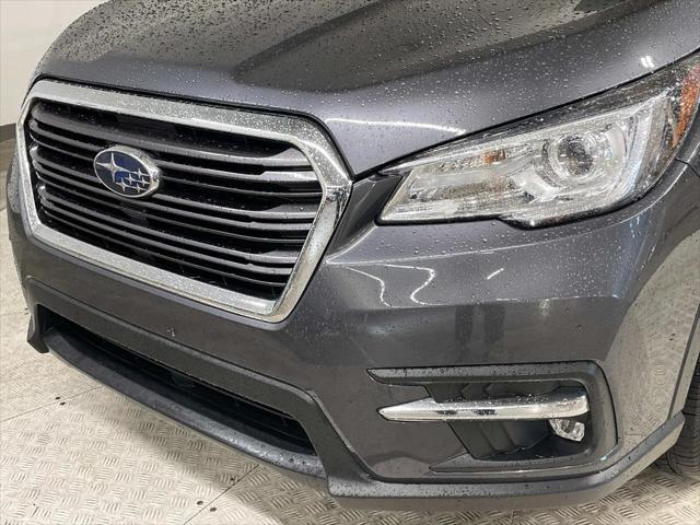 used 2022 Subaru Ascent car, priced at $27,295