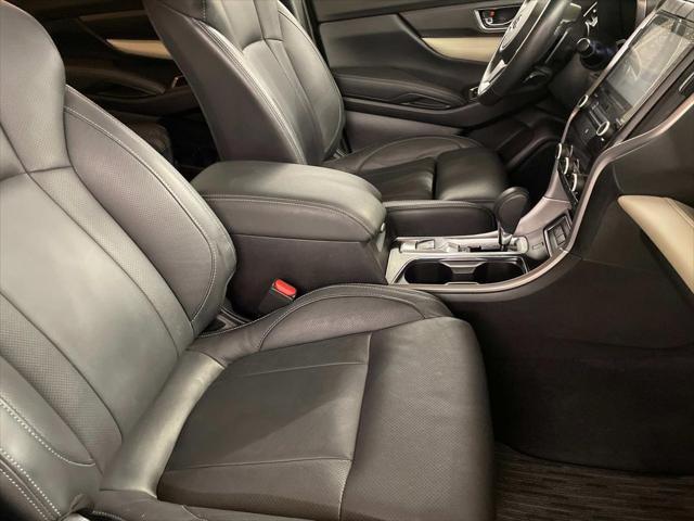 used 2022 Subaru Ascent car, priced at $27,295