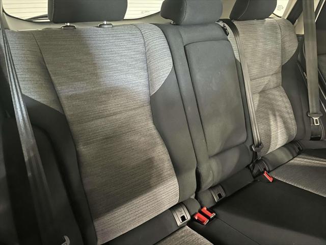 used 2021 Nissan Rogue car, priced at $20,895