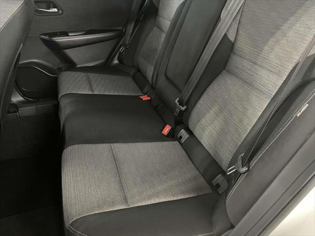used 2021 Nissan Rogue car, priced at $20,895