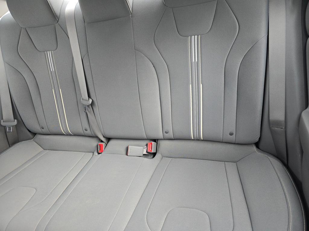 used 2023 Hyundai Elantra car, priced at $18,544