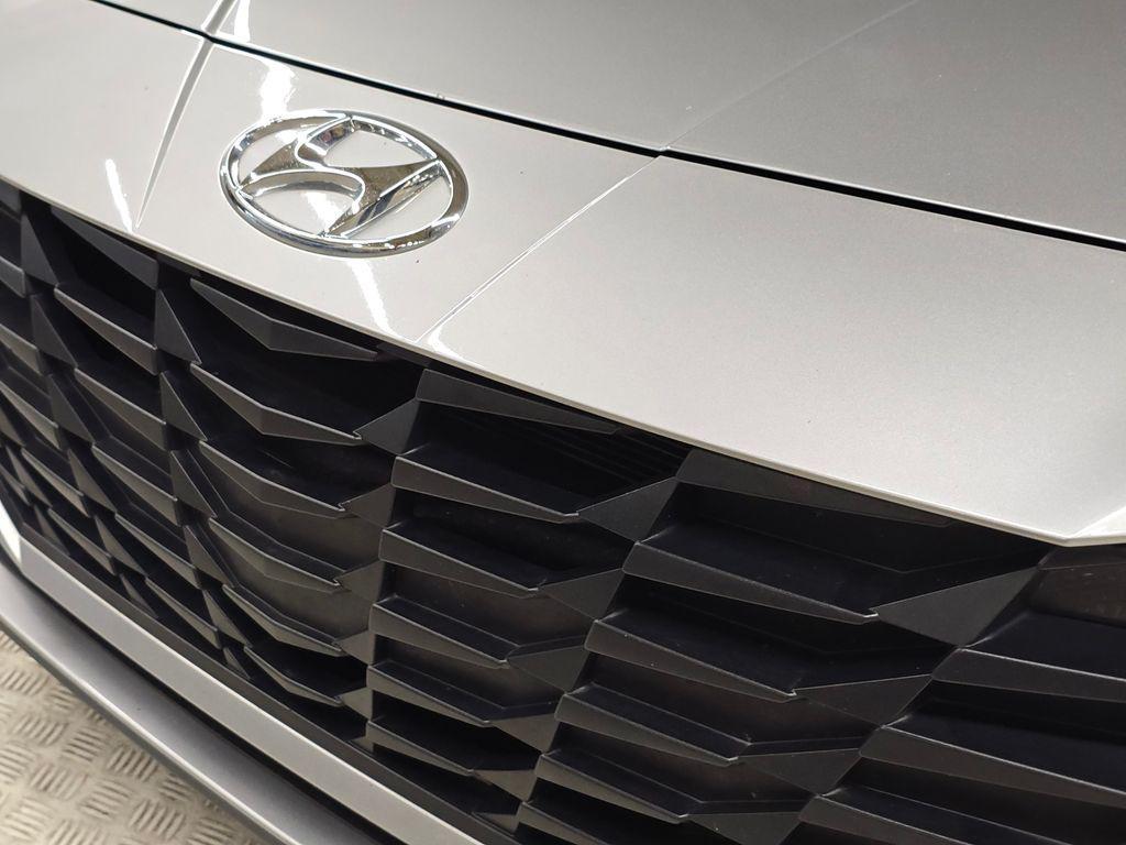 used 2023 Hyundai Elantra car, priced at $18,544