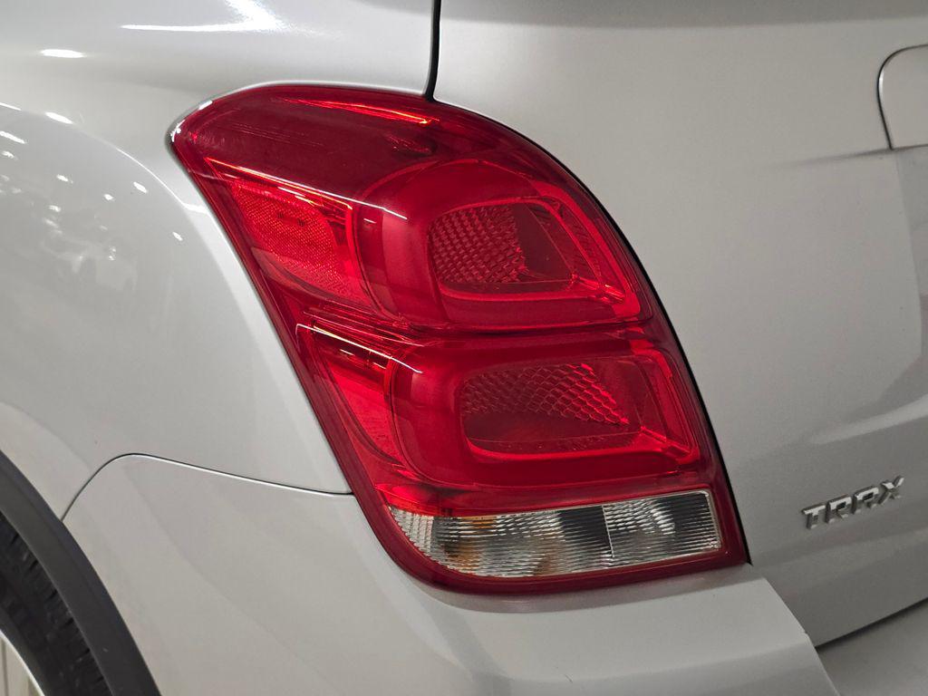 used 2018 Chevrolet Trax car, priced at $10,695