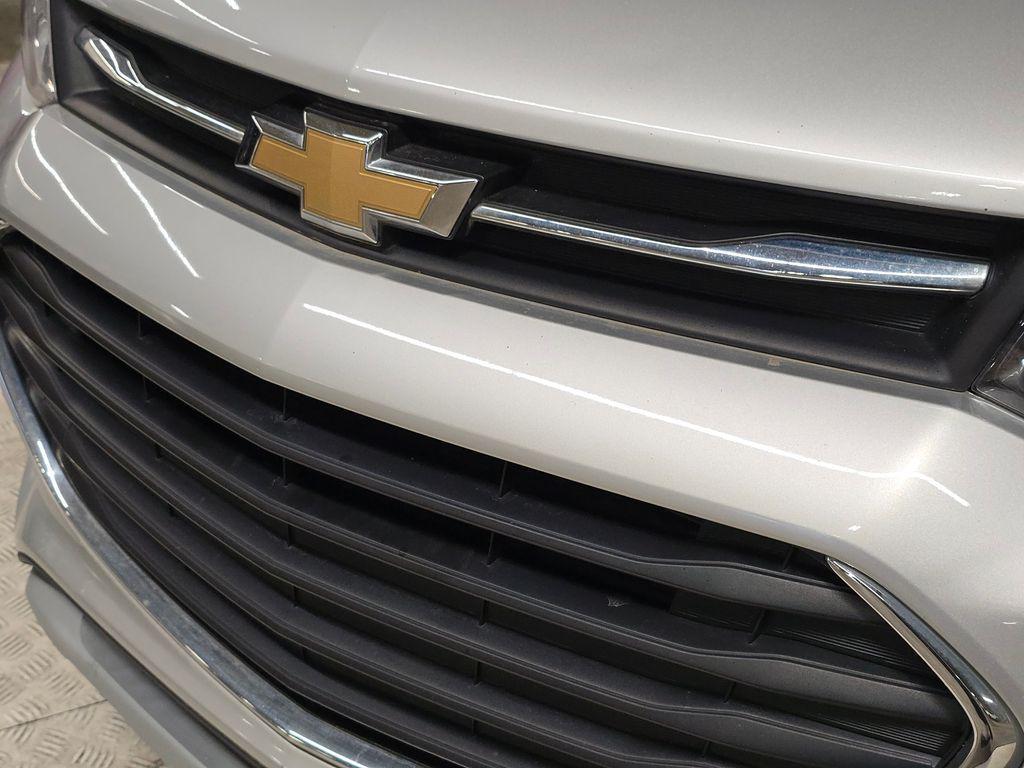 used 2018 Chevrolet Trax car, priced at $10,695
