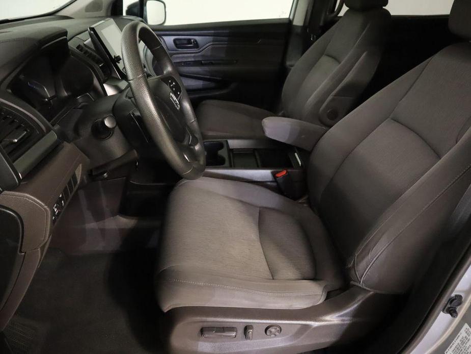 used 2021 Honda Odyssey car, priced at $25,732