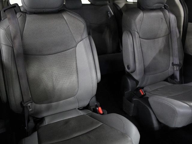 used 2023 Toyota Sienna car, priced at $47,774