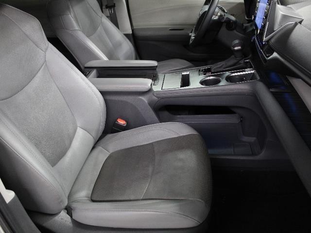 used 2023 Toyota Sienna car, priced at $47,774