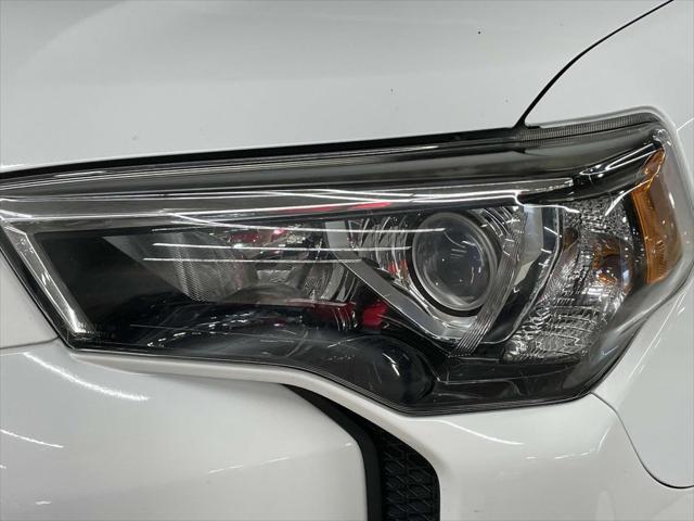 used 2015 Toyota 4Runner car, priced at $29,995