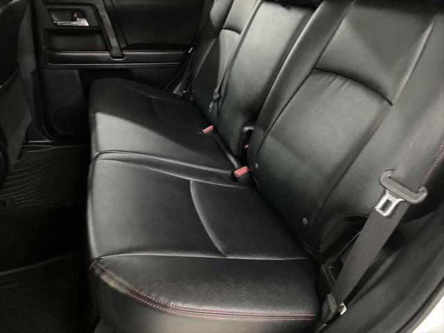 used 2015 Toyota 4Runner car, priced at $29,995
