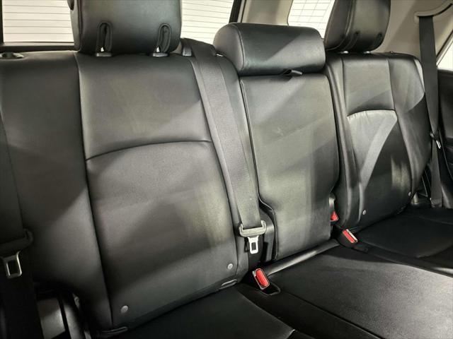 used 2015 Toyota 4Runner car, priced at $29,995