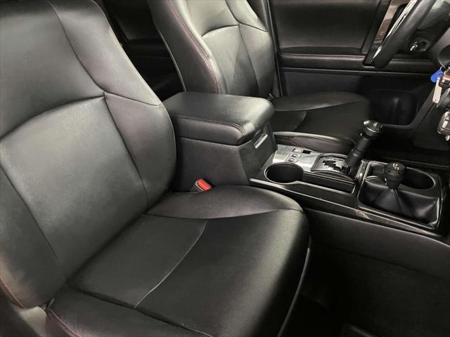 used 2015 Toyota 4Runner car, priced at $29,995