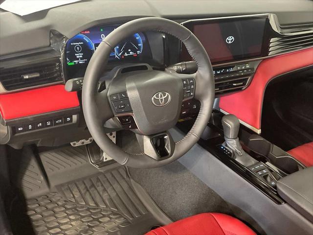 used 2025 Toyota Camry car, priced at $39,426