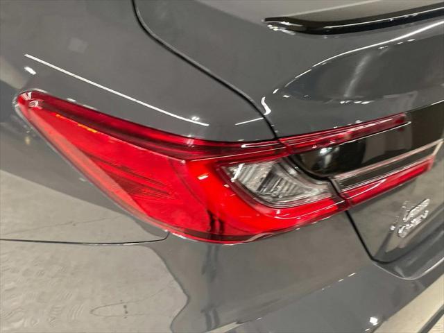 used 2025 Toyota Camry car, priced at $39,426