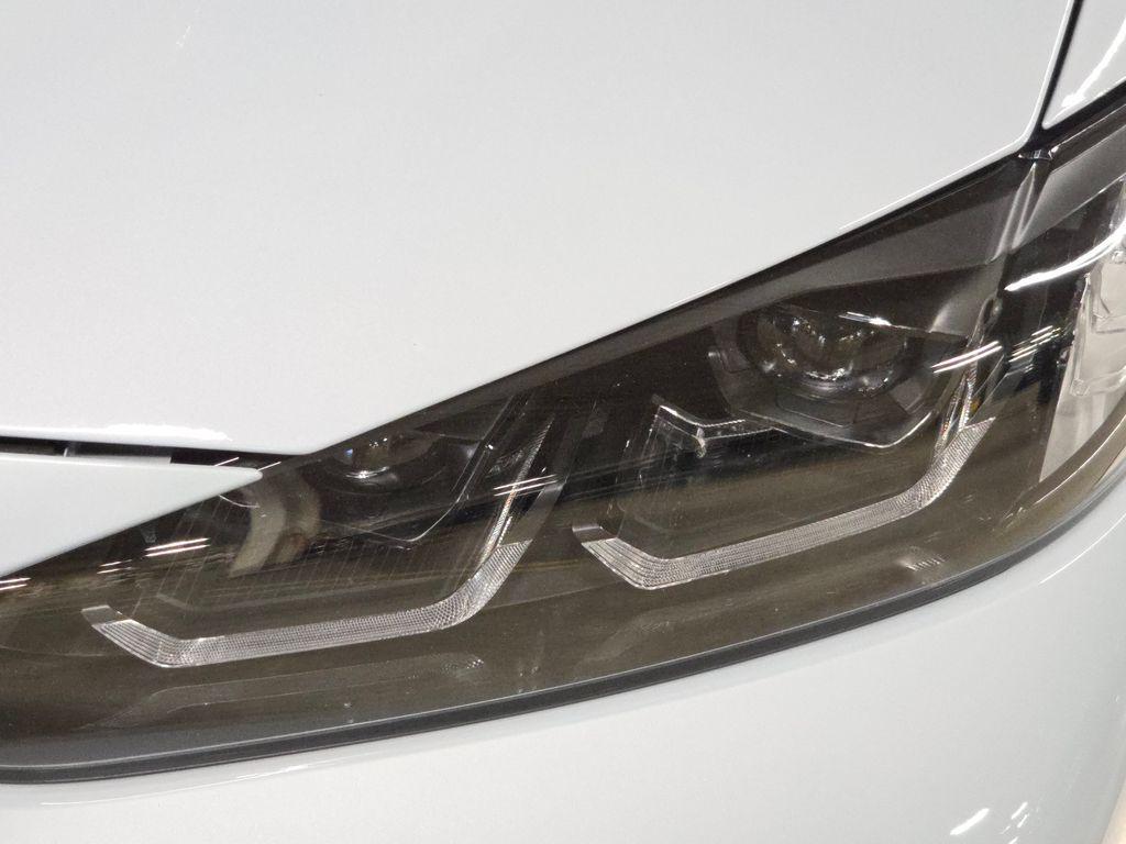 used 2023 BMW M440 car, priced at $56,779