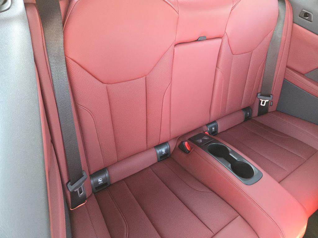 used 2023 BMW M440 car, priced at $56,779