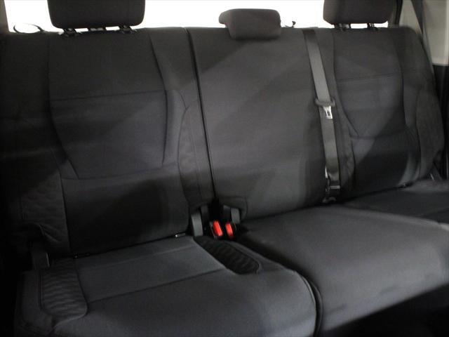 used 2024 Toyota Tundra car, priced at $45,993
