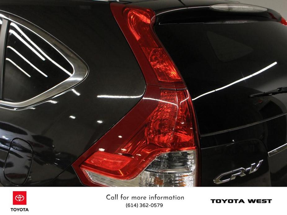 used 2013 Honda CR-V car, priced at $11,395