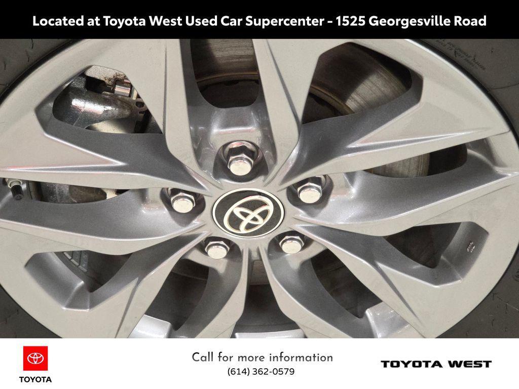 used 2024 Toyota Sienna car, priced at $48,991