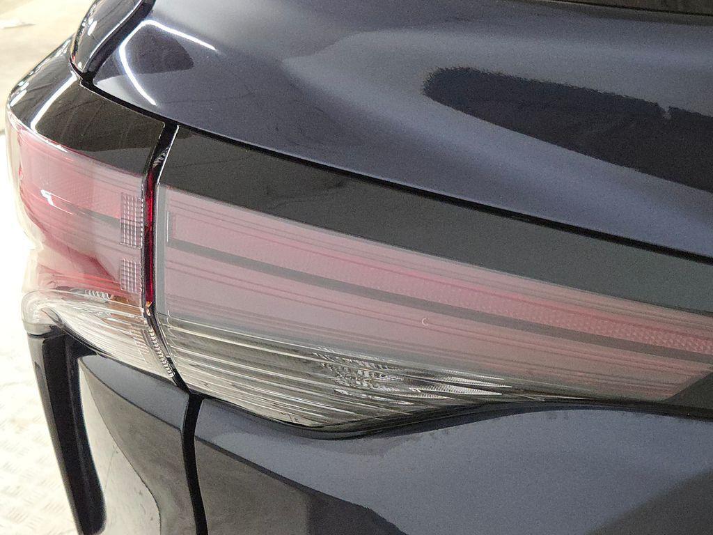 used 2024 Toyota Sienna car, priced at $48,991