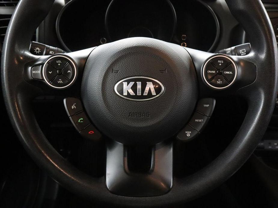 used 2016 Kia Soul car, priced at $10,359