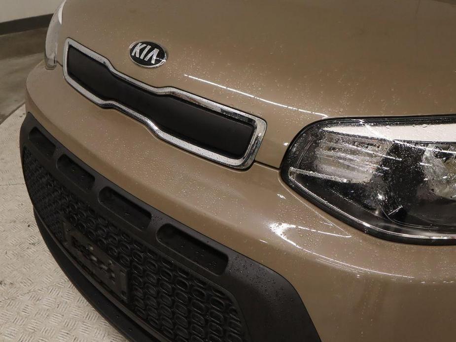 used 2016 Kia Soul car, priced at $10,359