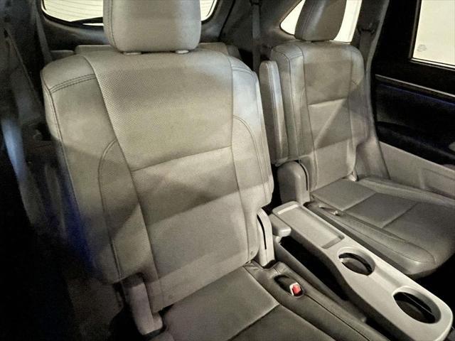 used 2016 Toyota Highlander Hybrid car, priced at $24,909