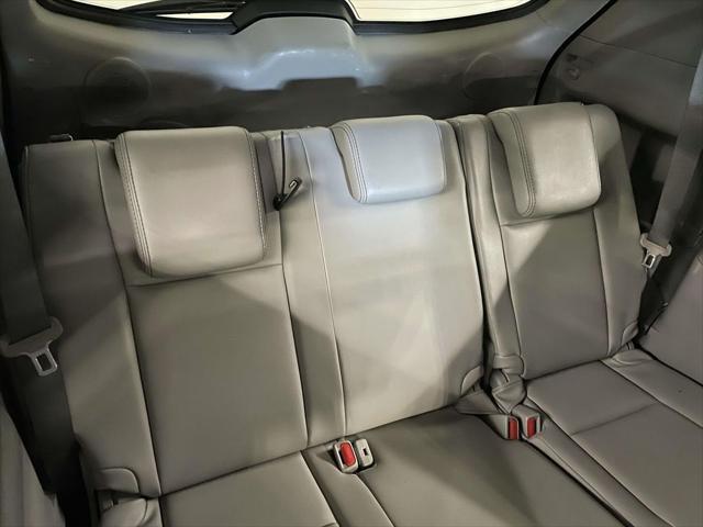 used 2016 Toyota Highlander Hybrid car, priced at $24,909