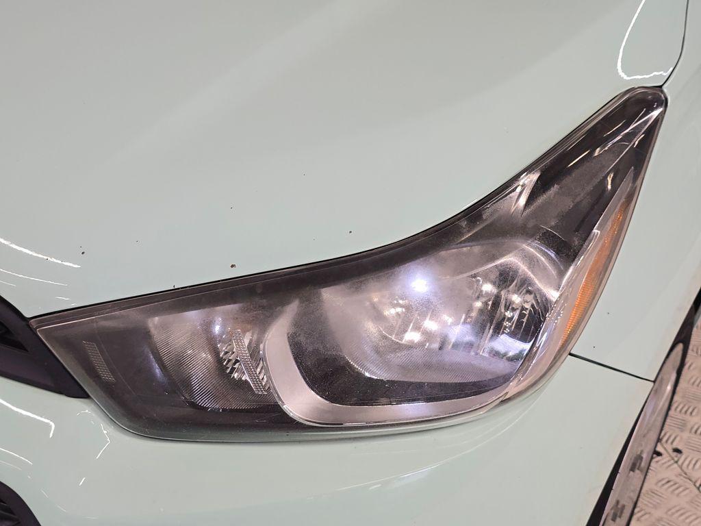 used 2017 Chevrolet Spark car, priced at $6,765