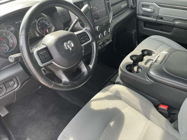 used 2022 Ram 3500 car, priced at $40,995