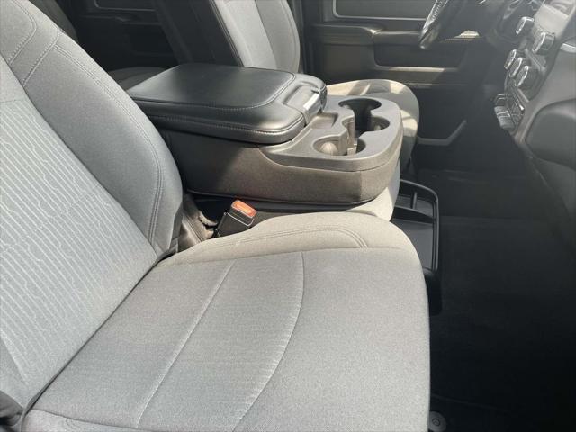 used 2022 Ram 3500 car, priced at $40,995