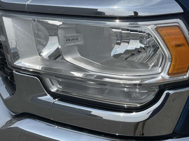 used 2022 Ram 3500 car, priced at $40,995