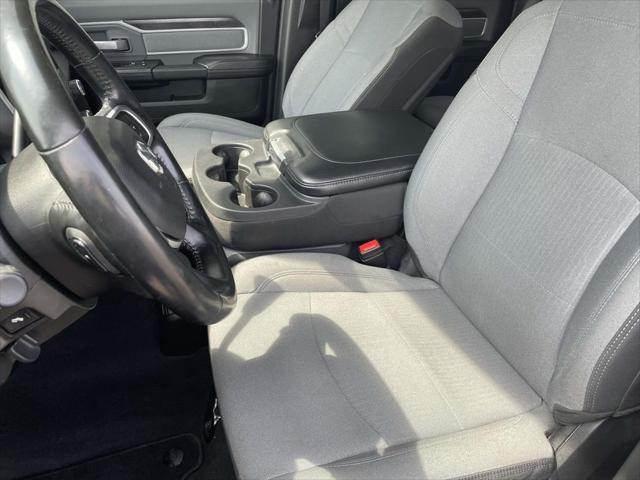 used 2022 Ram 3500 car, priced at $40,995