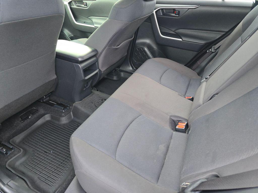 used 2020 Toyota RAV4 car, priced at $22,165