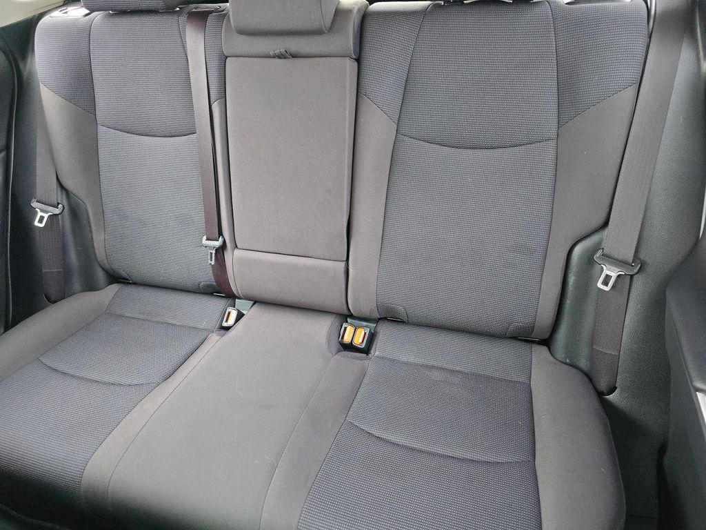 used 2020 Toyota RAV4 car, priced at $22,165