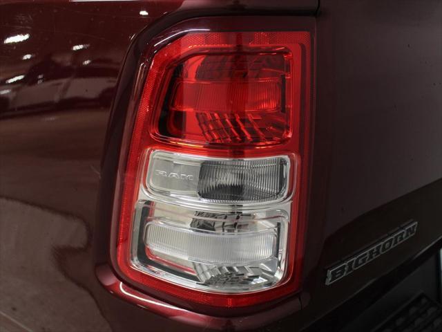 used 2019 Ram 1500 car, priced at $20,484