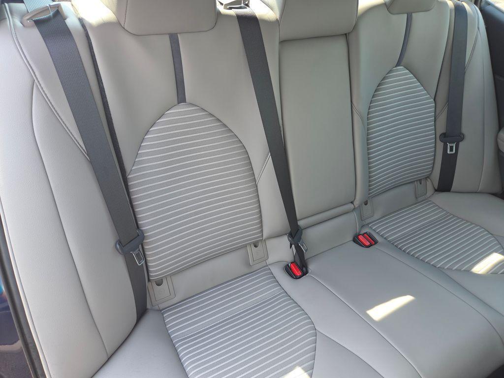 used 2021 Toyota Camry car, priced at $22,449