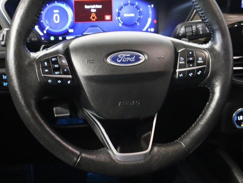 used 2020 Ford Escape car, priced at $20,783