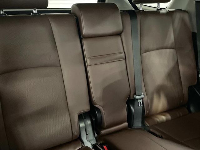 used 2022 Toyota 4Runner car, priced at $48,121